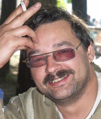 Сергей Криволапов