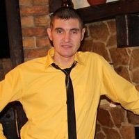 Евгений Щербинин
