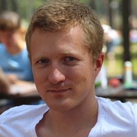 Дмитрий Цыганов