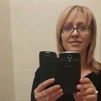 Ольга Маренкова