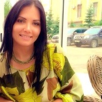 Кристина Васильева