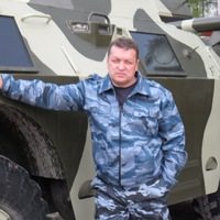 Николай Петров