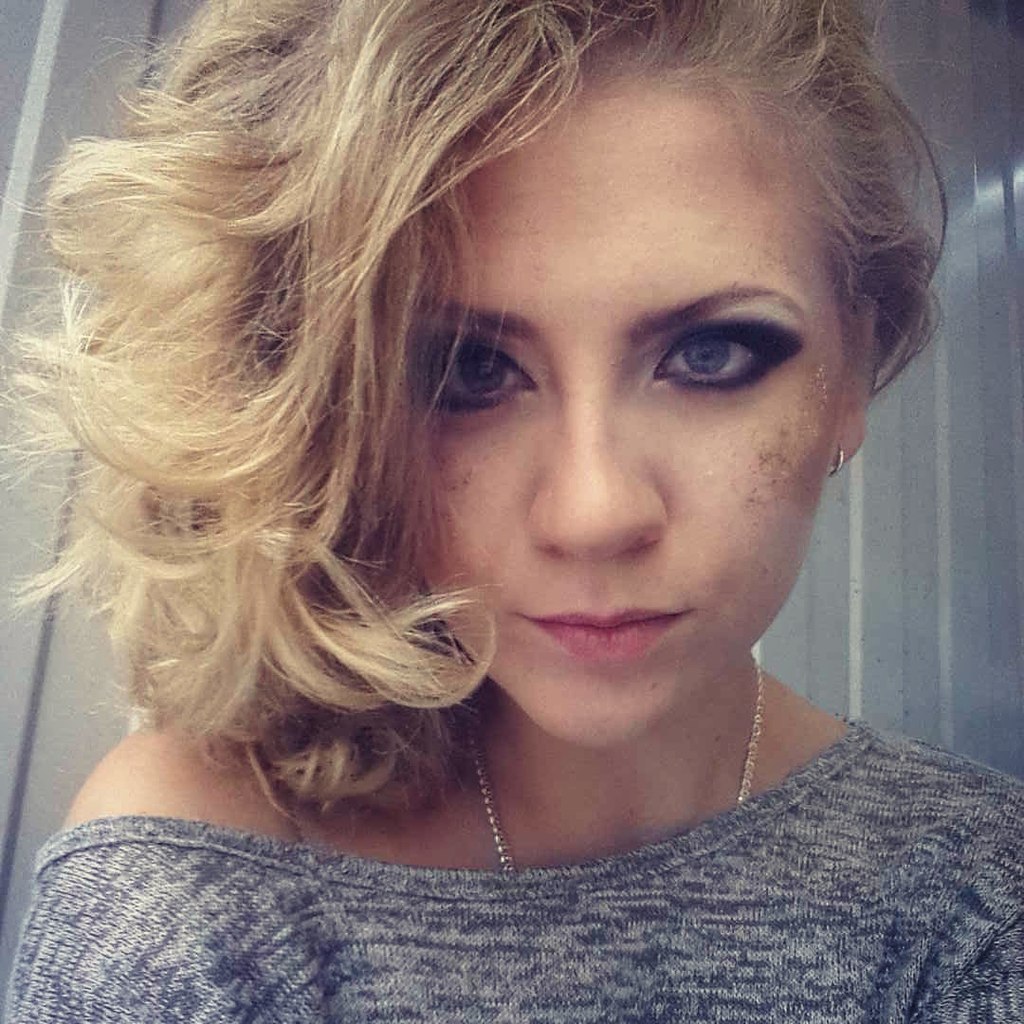 Sasha shatalova