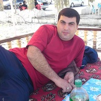 Вазген Бекларян