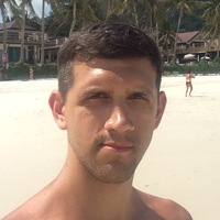 Дмитрий Исламгалеев