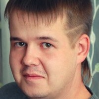Сергей Сарнацкий