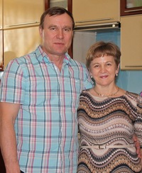 Людмила Семёнова