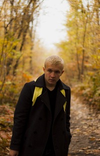 Ваня Коломиец