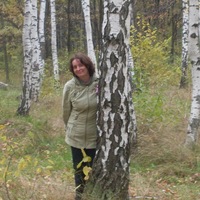 Оксана Бурова