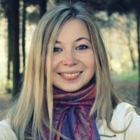 Елена Скопина