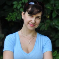 Ксения Ушакова
