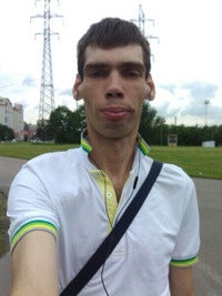 Сергей Бирюков