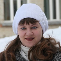 Ольга Попова