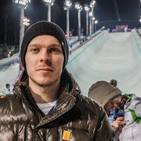 Олег Кононов