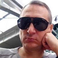 Сергей Килязов