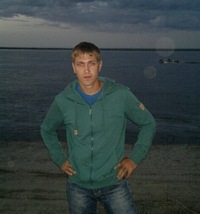 Александр Малый