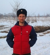 Николай Петров