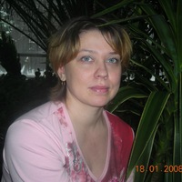 Таня Кашина
