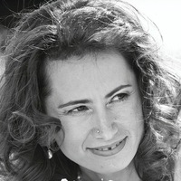 Маргарита Останина