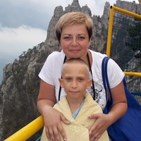 Наталья Макарова