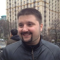 Сергей Заец