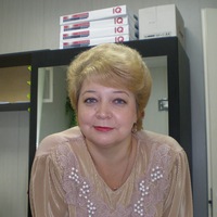 Елена Дубинина