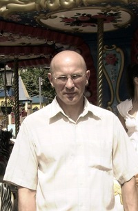 Александр Ковалевский