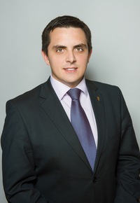 Александр Романенко
