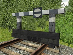 DrX Trackend wooden 01