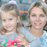 Анастасия Алексеева