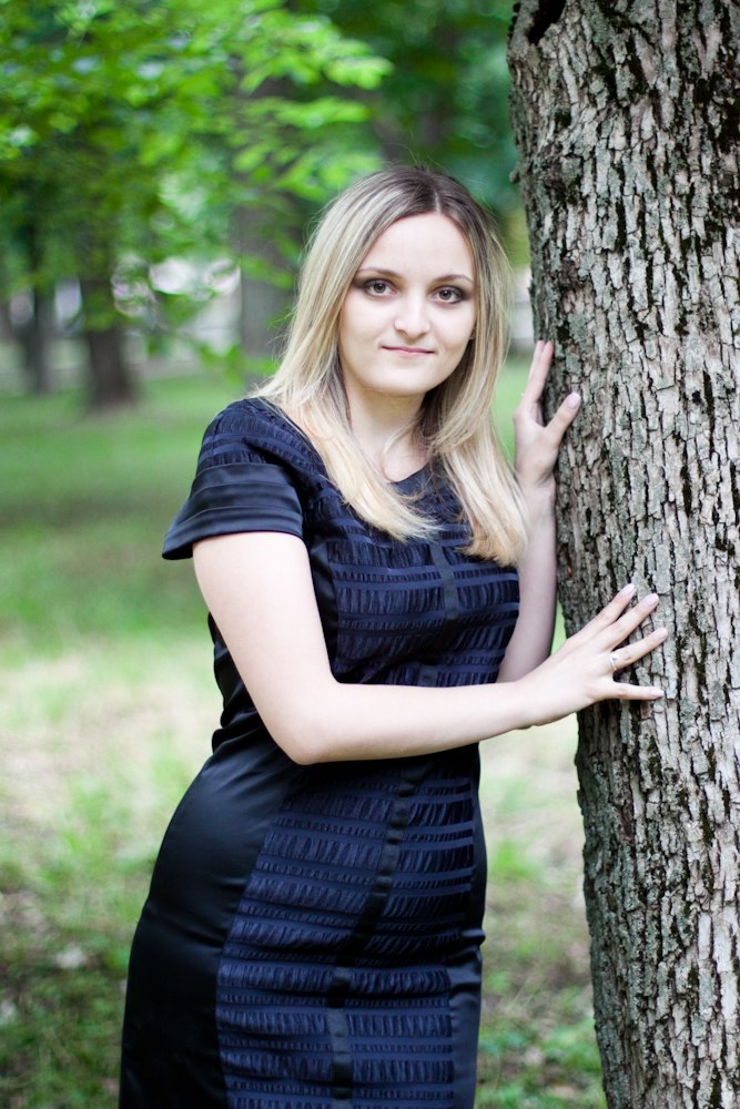 Марина Алексеева - Санкт-Петербург, Россия на Мой Мир@Mail.ru