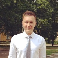 Михаил Бутин