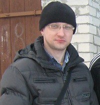 Сергей Бирюков