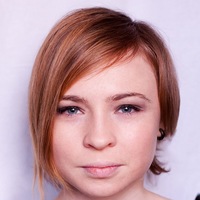 Лиза Новорадовская