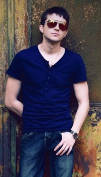 Алексей Макаров