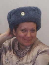 Натусик Наташа