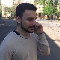 Армен Макарян