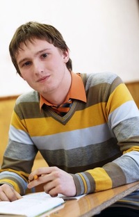 Евгений Кудряшов
