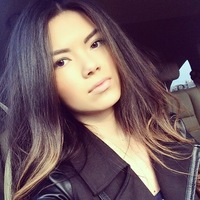 Александра Аверьянова