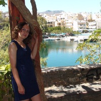 Анна Лукашина