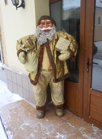 Андрей Прохоров