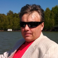 Андрей Лаушкин