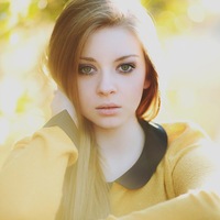 Даша Самсонова