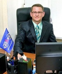 Алексей Журавлёв