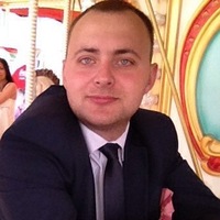 Никита Амельчинков