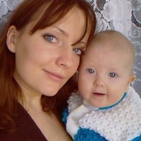 Анастасия Железнякова