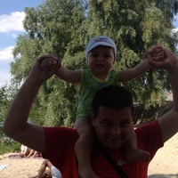 Антон Белоусов