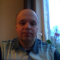Александр Цветков