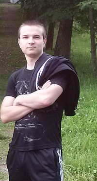 Виктор Карпов
