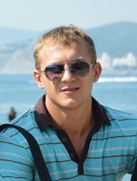Владимир Каменщиков